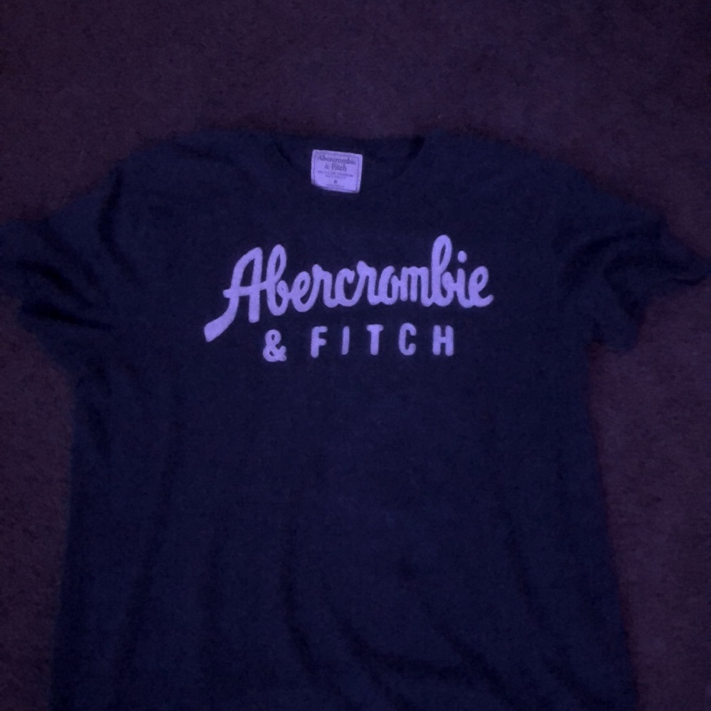 Abercrombie & fitch shirt